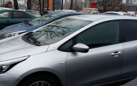 KIA cee'd III, 2012 год, 800 000 рублей, 3 фотография