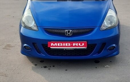 Honda Jazz I рестайлинг, 2008 год, 700 000 рублей, 2 фотография