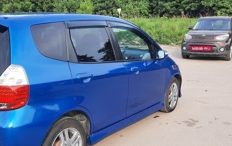 Honda Jazz I рестайлинг, 2008 год, 700 000 рублей, 3 фотография