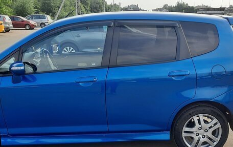 Honda Jazz I рестайлинг, 2008 год, 700 000 рублей, 6 фотография