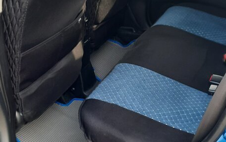Honda Jazz I рестайлинг, 2008 год, 700 000 рублей, 11 фотография