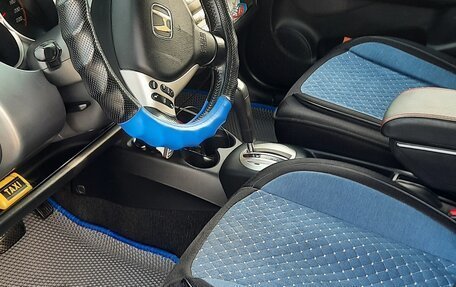 Honda Jazz I рестайлинг, 2008 год, 700 000 рублей, 12 фотография