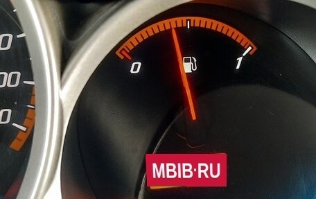 Honda Jazz I рестайлинг, 2008 год, 700 000 рублей, 15 фотография