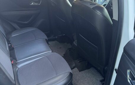 Opel Mokka I, 2014 год, 750 000 рублей, 9 фотография