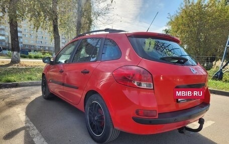 Renault Clio IV рестайлинг, 2013 год, 750 000 рублей, 2 фотография