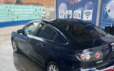 Mazda 3, 2008 год, 620 000 рублей, 5 фотография