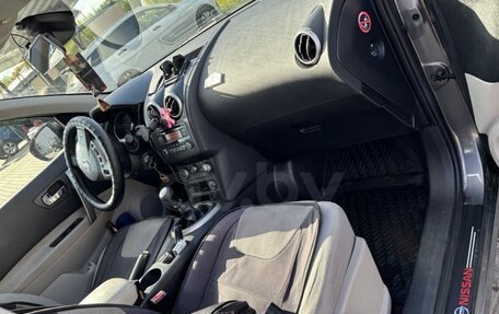 Nissan Qashqai, 2012 год, 920 000 рублей, 5 фотография