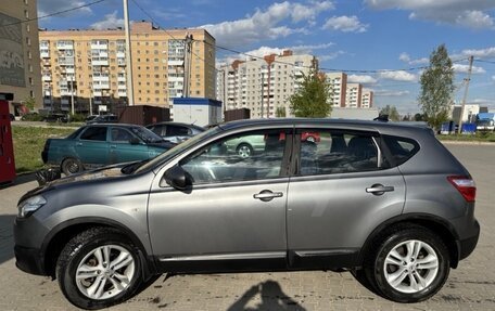 Nissan Qashqai, 2012 год, 920 000 рублей, 2 фотография