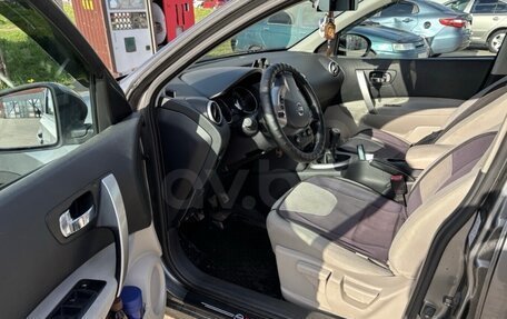 Nissan Qashqai, 2012 год, 920 000 рублей, 6 фотография
