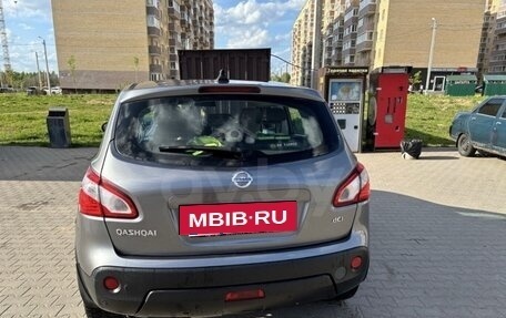 Nissan Qashqai, 2012 год, 920 000 рублей, 4 фотография