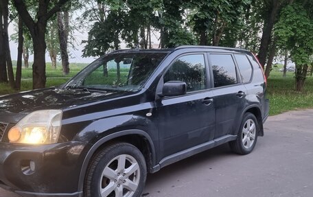 Nissan X-Trail, 2007 год, 900 000 рублей, 2 фотография