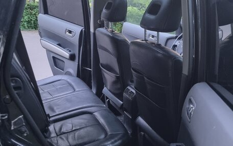 Nissan X-Trail, 2007 год, 900 000 рублей, 5 фотография