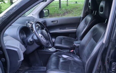 Nissan X-Trail, 2007 год, 900 000 рублей, 6 фотография