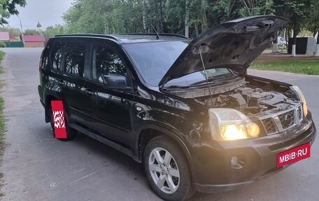 Nissan X-Trail, 2007 год, 900 000 рублей, 4 фотография