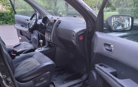 Nissan X-Trail, 2007 год, 900 000 рублей, 7 фотография