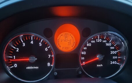Nissan X-Trail, 2007 год, 900 000 рублей, 12 фотография