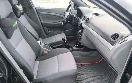 Chevrolet Lacetti, 2007 год, 420 000 рублей, 2 фотография