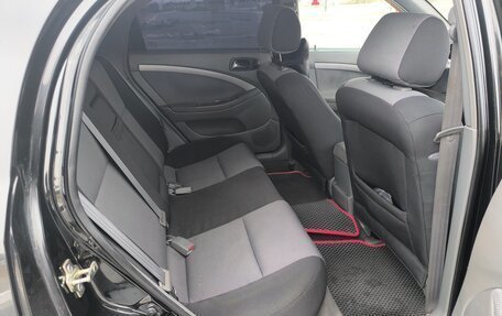 Chevrolet Lacetti, 2007 год, 420 000 рублей, 4 фотография