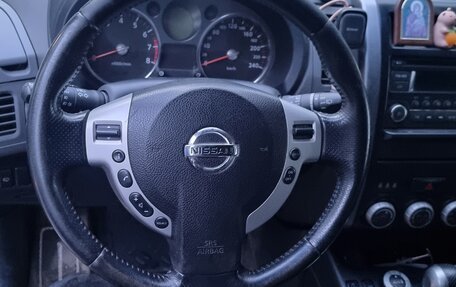 Nissan X-Trail, 2007 год, 900 000 рублей, 11 фотография