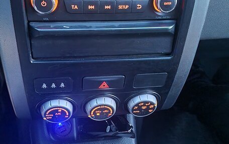 Nissan X-Trail, 2007 год, 900 000 рублей, 9 фотография