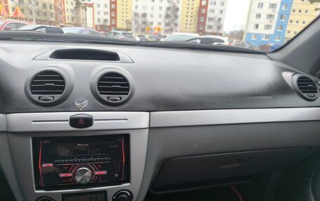 Chevrolet Lacetti, 2007 год, 420 000 рублей, 3 фотография