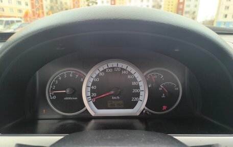Chevrolet Lacetti, 2007 год, 420 000 рублей, 5 фотография