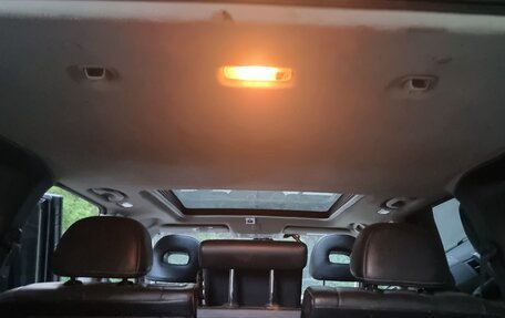 Nissan X-Trail, 2007 год, 900 000 рублей, 13 фотография