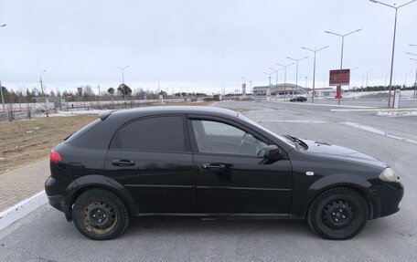 Chevrolet Lacetti, 2007 год, 420 000 рублей, 8 фотография