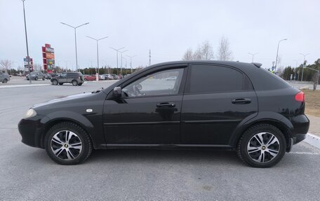 Chevrolet Lacetti, 2007 год, 420 000 рублей, 6 фотография