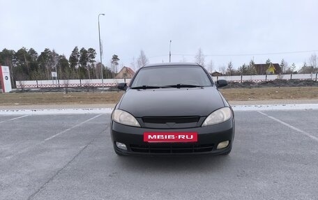 Chevrolet Lacetti, 2007 год, 420 000 рублей, 7 фотография