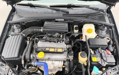 Chevrolet Lacetti, 2007 год, 420 000 рублей, 12 фотография