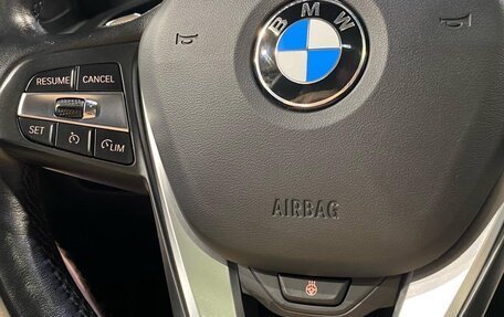 BMW 3 серия, 2019 год, 3 890 000 рублей, 10 фотография