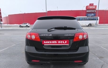 Chevrolet Lacetti, 2007 год, 420 000 рублей, 10 фотография