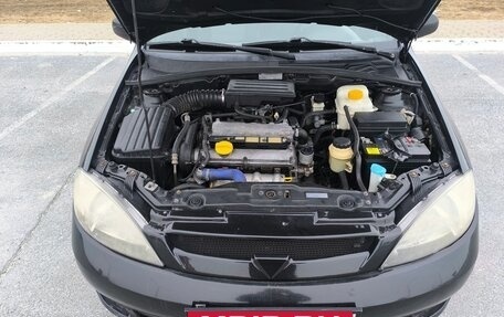 Chevrolet Lacetti, 2007 год, 420 000 рублей, 11 фотография