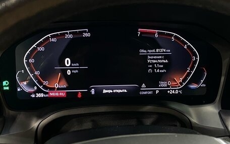 BMW 3 серия, 2019 год, 3 890 000 рублей, 17 фотография
