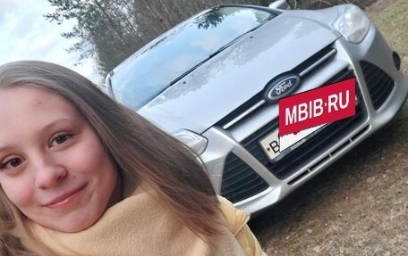 Ford Focus III, 2011 год, 800 000 рублей, 3 фотография