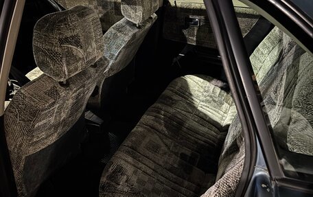 Audi 80, 1990 год, 350 000 рублей, 5 фотография