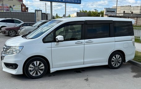 Honda Stepwgn IV, 2012 год, 1 500 000 рублей, 7 фотография