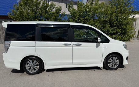Honda Stepwgn IV, 2012 год, 1 500 000 рублей, 10 фотография