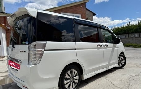 Honda Stepwgn IV, 2012 год, 1 500 000 рублей, 5 фотография