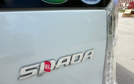 Honda Stepwgn IV, 2012 год, 1 500 000 рублей, 12 фотография