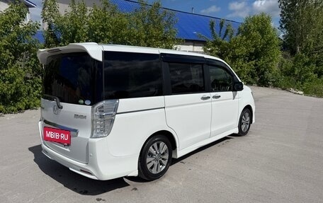 Honda Stepwgn IV, 2012 год, 1 500 000 рублей, 9 фотография