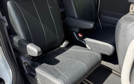Honda Stepwgn IV, 2012 год, 1 500 000 рублей, 26 фотография