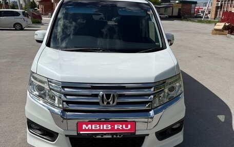 Honda Stepwgn IV, 2012 год, 1 500 000 рублей, 28 фотография