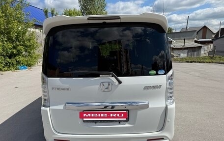 Honda Stepwgn IV, 2012 год, 1 500 000 рублей, 31 фотография