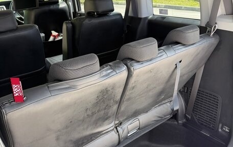 Honda Stepwgn IV, 2012 год, 1 500 000 рублей, 34 фотография