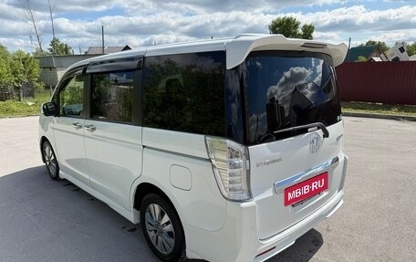 Honda Stepwgn IV, 2012 год, 1 500 000 рублей, 30 фотография