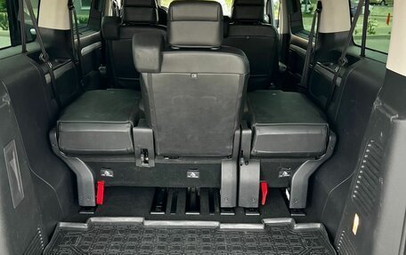 Peugeot Traveller I, 2019 год, 2 600 000 рублей, 15 фотография