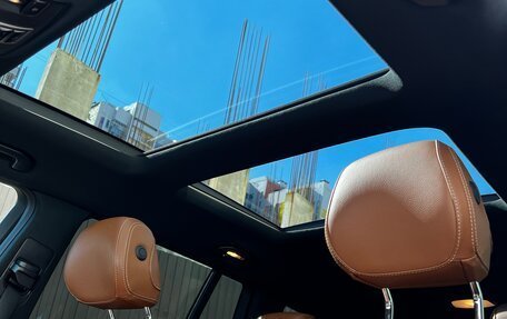 Mercedes-Benz GLS, 2019 год, 5 600 000 рублей, 8 фотография