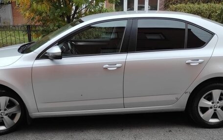 Skoda Octavia, 2014 год, 880 000 рублей, 3 фотография